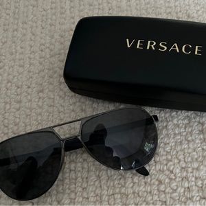 Versace men’s sunglasses